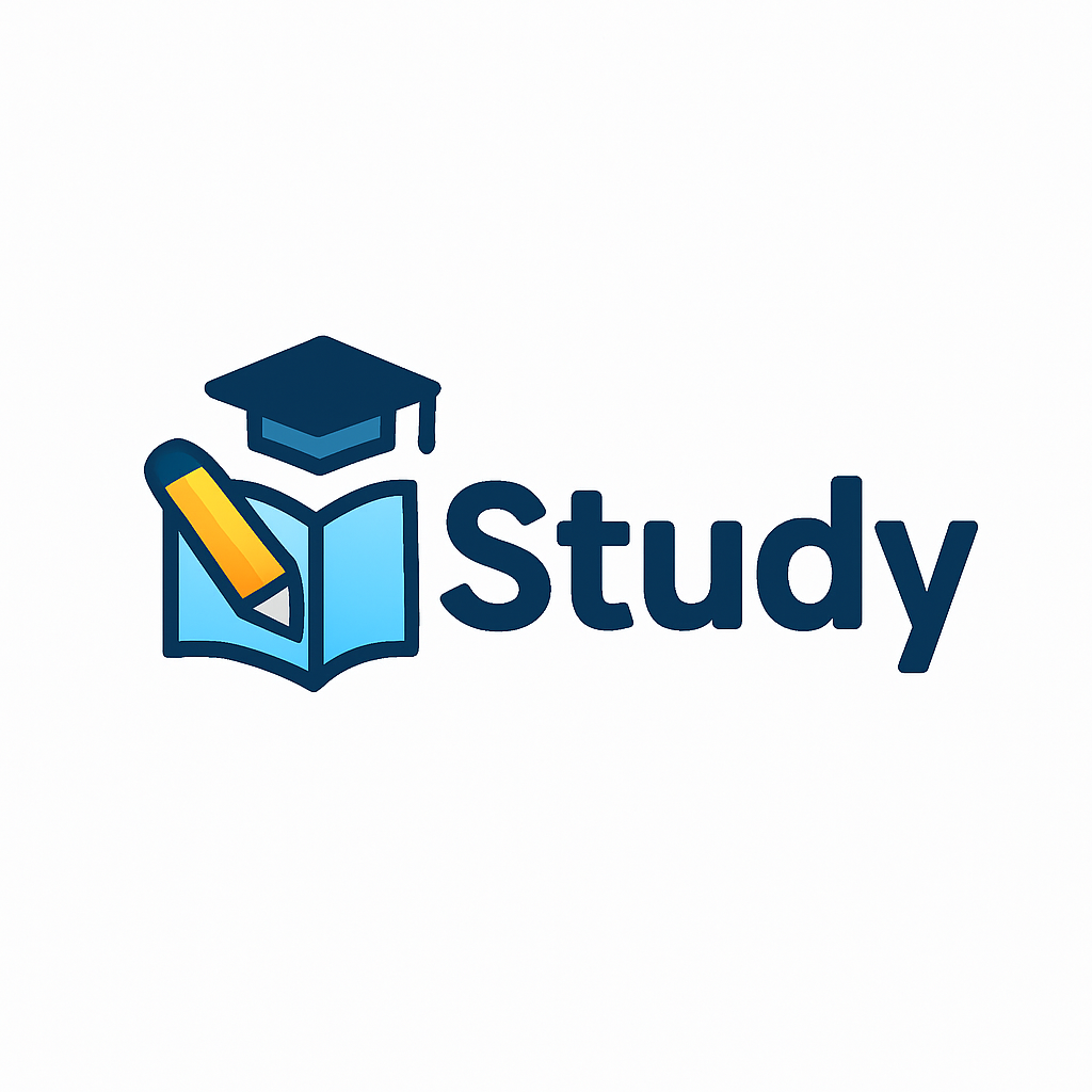 Study App