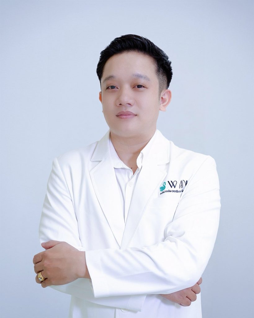BSCKI Nguyễn Trung Hiếu